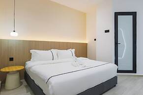 Edenwood Hotel