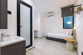 Edenwood Hotel