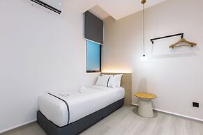 Edenwood Hotel