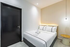 Edenwood Hotel