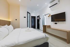 Edenwood Hotel