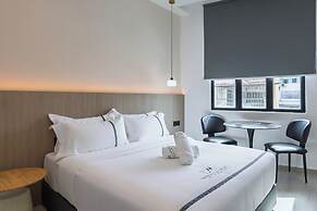 Edenwood Hotel