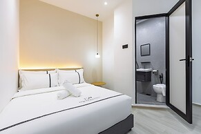 Edenwood Hotel