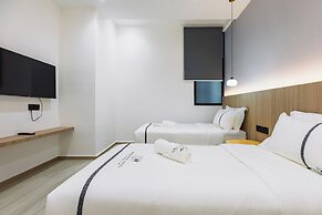 Edenwood Hotel