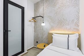 Edenwood Hotel