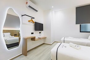 Edenwood Hotel