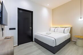 Edenwood Hotel