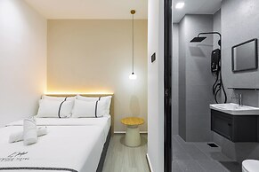 Edenwood Hotel