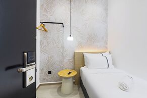Edenwood Hotel