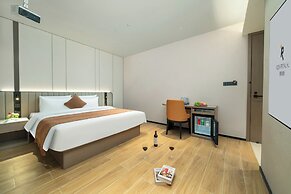 Licheng Platinum Hotel