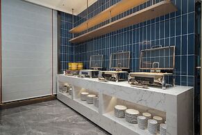 Licheng Platinum Hotel