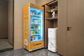 Licheng Platinum Hotel