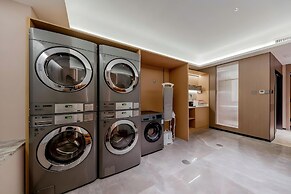 Licheng Platinum Hotel