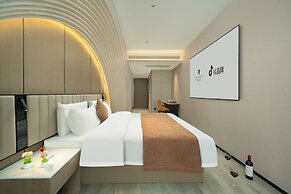 Licheng Platinum Hotel
