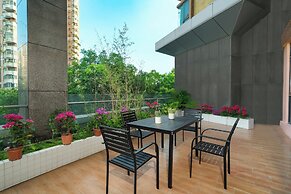Licheng Platinum Hotel