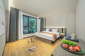 Licheng Platinum Hotel