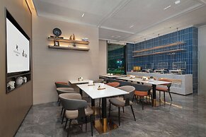 Licheng Platinum Hotel