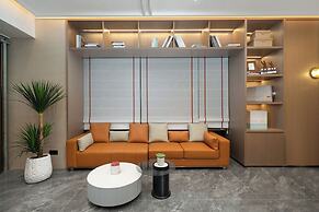 Licheng Platinum Hotel