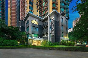 Licheng Platinum Hotel