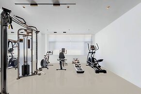 Licheng Platinum Hotel