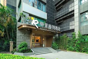 Licheng Platinum Hotel