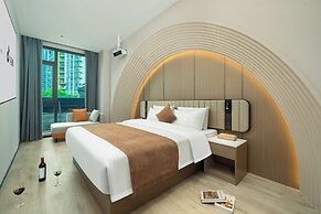 Licheng Platinum Hotel