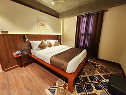 HARD ROCK HUNZA