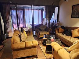 HARD ROCK HUNZA
