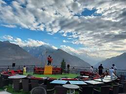HARD ROCK HUNZA