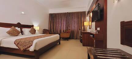 ASHOKA INN