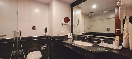 ASHOKA INN