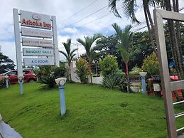 ASHOKA INN