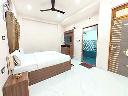 Hotel SS Palace Varanasi