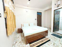 Hotel SS Palace Varanasi