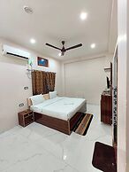 Hotel SS Palace Varanasi