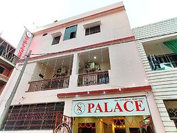 Hotel SS Palace Varanasi