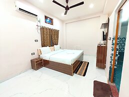 Hotel SS Palace Varanasi