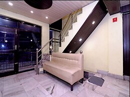 Hotel SS Palace Varanasi