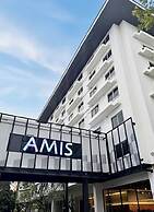 AMIS By Sima Thani