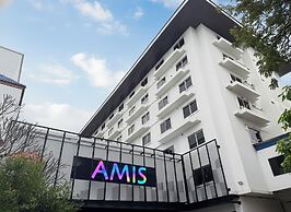 AMIS By Sima Thani