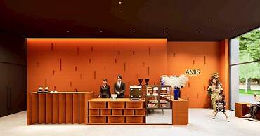 AMIS By Sima Thani