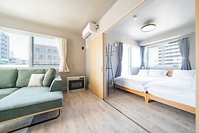 GRACE GARDEN 802