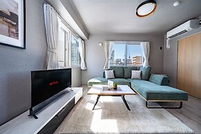 GRACE GARDEN 802