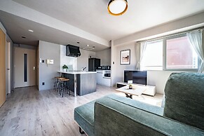 GRACE GARDEN 802