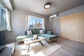 GRACE GARDEN 802