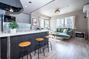 GRACE GARDEN 802