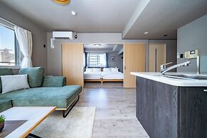 GRACE GARDEN 802