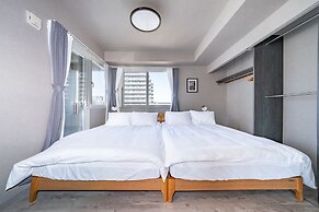 GRACE GARDEN 802