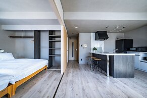 GRACE GARDEN 802