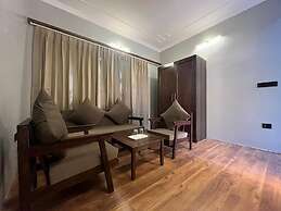 Hotel Raks